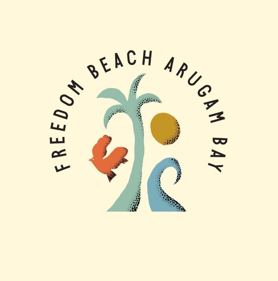 Freedom Beach Аругам Экстерьер фото